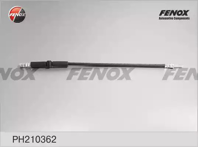 Тормозной шланг FENOX PH210362