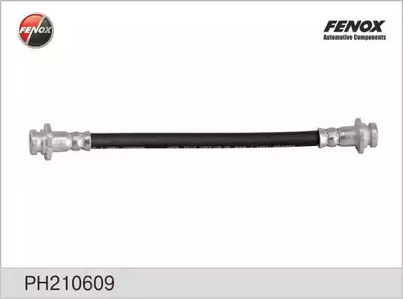 Шланг тормозной FENOX PH210609