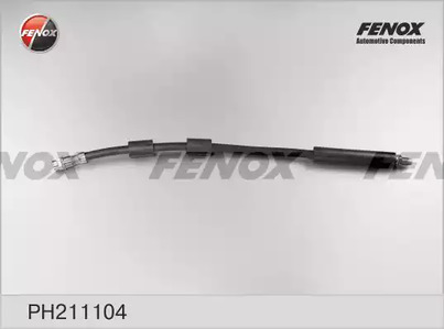 Тормозной шланг FENOX PH211104