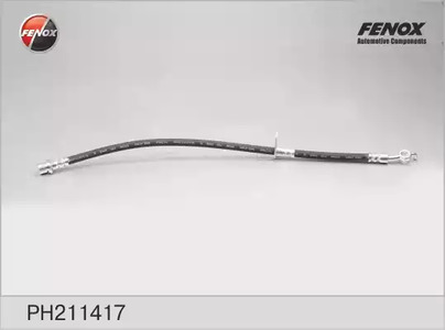 Шланг тормозной FENOX PH211417