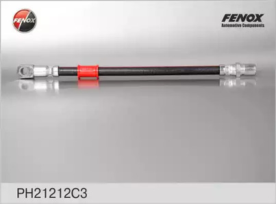 Тормозной шланг FENOX PH21212C3