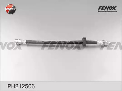 Шланг тормозной FENOX PH212506