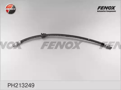 Шланг тормозной FENOX PH213249