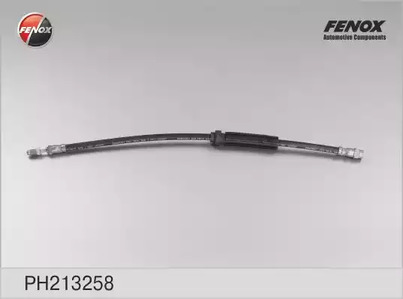 Тормозной шланг FENOX PH213258