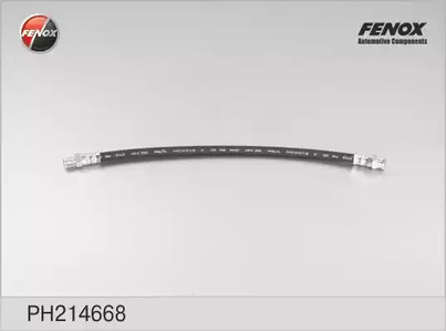 Тормозной шланг FENOX PH214668