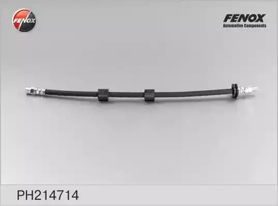 Тормозной шланг FENOX PH214714