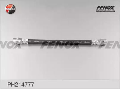 Шланг тормозной FENOX PH214777