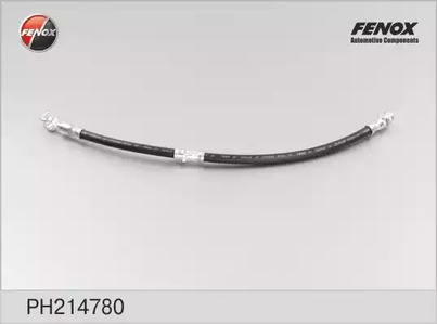 Тормозной шланг FENOX PH214780
