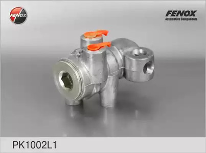 PK1002L1 FENOX Регулятор давления в тормозном приводе