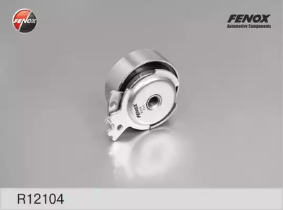 R12104 FENOX Ролик ремня ГРМ