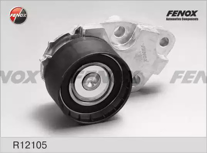 R12105 FENOX Ролик натяжной ремня грм