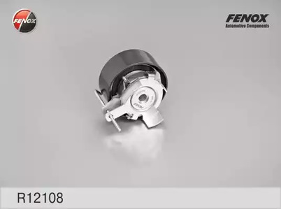 R12108 FENOX Ролик ремня ГРМ