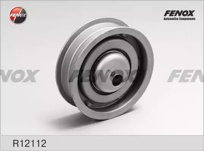 Ролик натяжной ремня ГРМ FENOX R12112