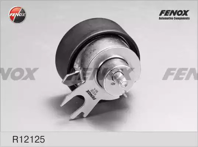 Ролик натяжной ремня ГРМ FENOX R12125