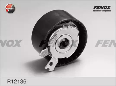 R12136 FENOX Ролик натяжной ремня ГРМ