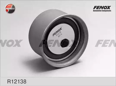 Ролик натяжной грм FENOX R12138