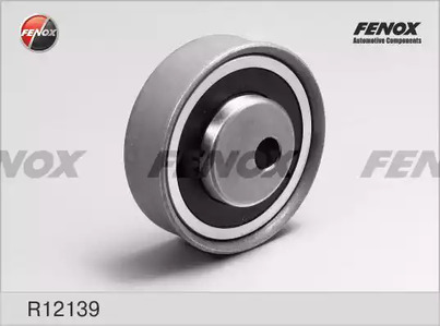 R12139 FENOX Ролик натяжной ремня ГРМ