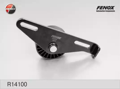 R14100 FENOX Натяжной ролик, поликлиновой ремень