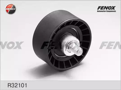 R32101 FENOX Ролик ремня ГРМ