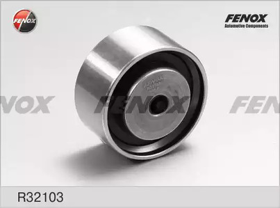 R32103 FENOX Ролик направляющий ремня грм