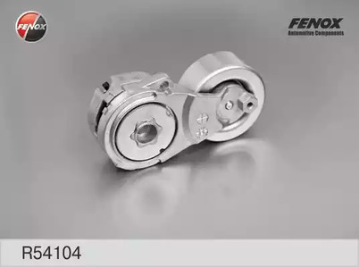 R54104 FENOX Натяжитель приводного ремня