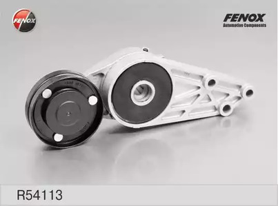 R54113 FENOX Натяжитель поликлинового ремня