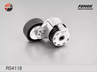 Натяжитель ремня клиновой зубча FENOX R54118