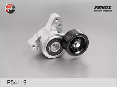 Натяжитель ремня приводного FENOX R54119