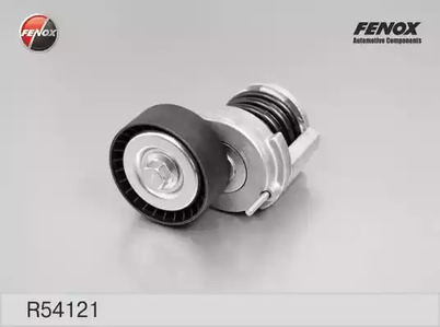 R54121 FENOX Натяжитель ремня, клиновой зубча