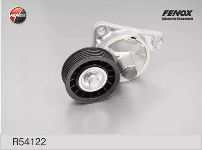 Натяжитель ремня клинового зубча FENOX R54122