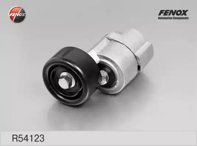 R54123 FENOX Натяжитель приводного ремня