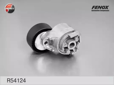 Натяжитель поликлинового ремня FENOX R54124