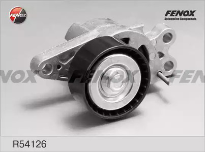 R54126 FENOX Ролик приводного ремня