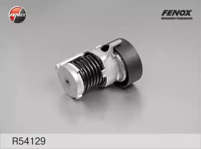 R54129 FENOX Натяжитель поликлинового ремня