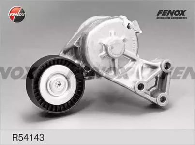 Натяжитель поликлинового ремня FENOX R54143