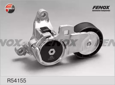 Ролик приводного ремня FENOX R54155