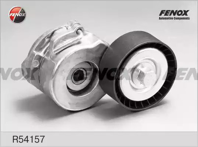 Натяжитель поликлинового ремня FENOX R54157