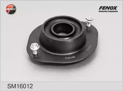 Амортизатор подвески FENOX SM16012