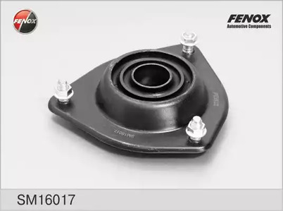 Опора амортизатора FENOX SM16017