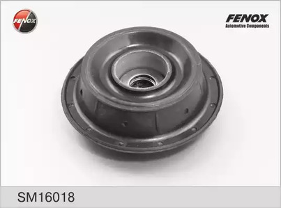 ОПОРА ПЕРЕДНЕГО АМОРТИЗАТОРА FENOX SM16018