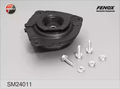 Опора амортизатора FENOX SM24011