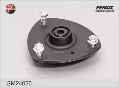 ОПОРА ПЕРЕДНЕГО АМОРТИЗАТОРА FENOX SM24026