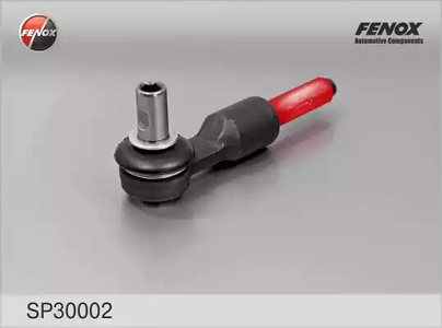 SP30002 FENOX Наконечник рулевой тяги