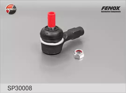 SP30008 FENOX Наконечник рулевой тяги