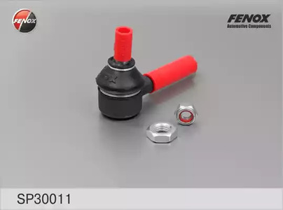 Наконечник рулевой тяги FENOX SP30011