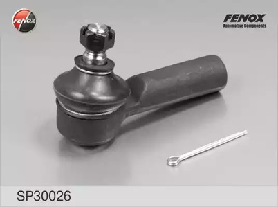 Наконечник поперечной рулевой тяги FENOX SP30026