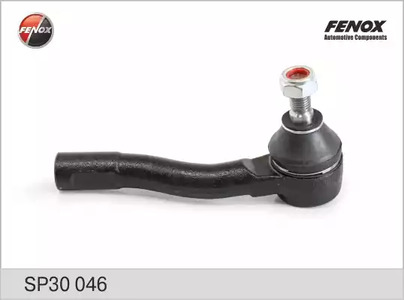 Наконечник рулевой тяги FENOX SP30046