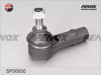 Наконечник поперечной рулевой тяги FENOX SP30050