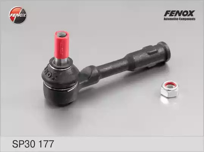 SP30177 FENOX Наконечник рулевой тяги