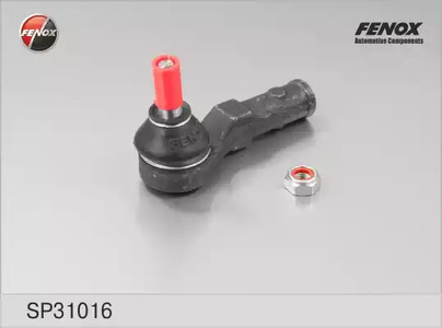 SP31016 FENOX Наконечник рулевой тяги